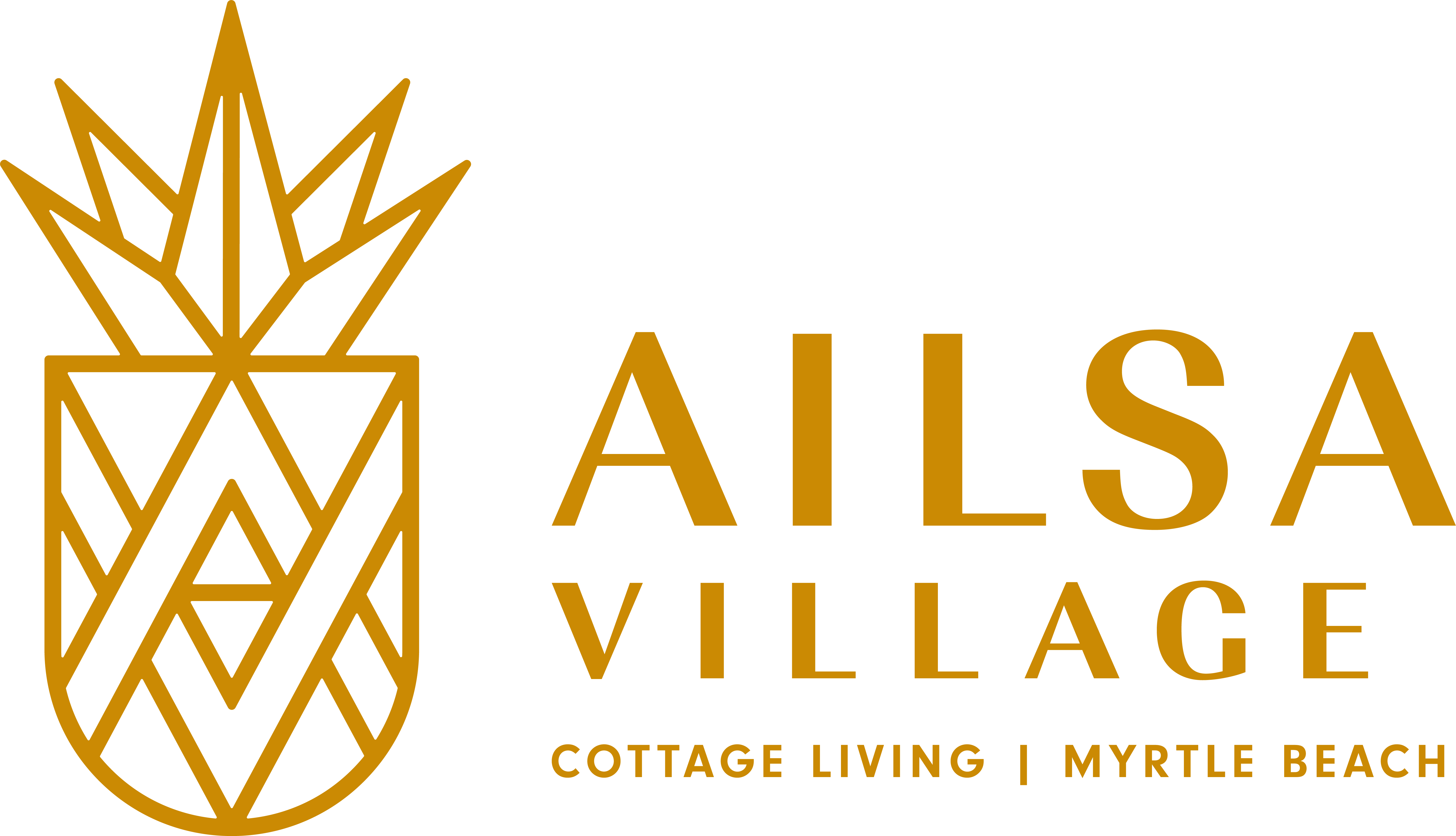 Ailsa Village